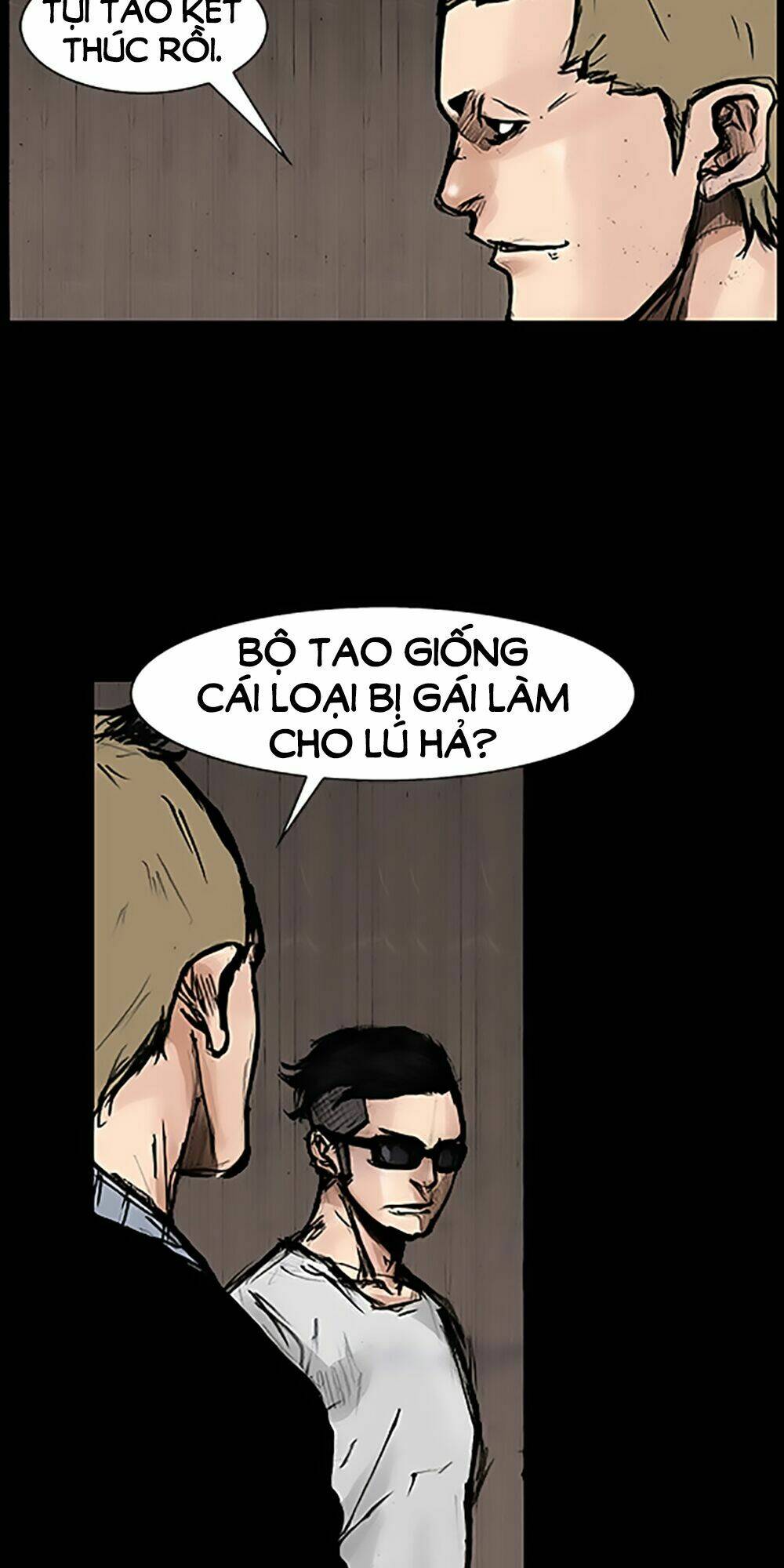 độc cô tiền truyện chapter 93 9