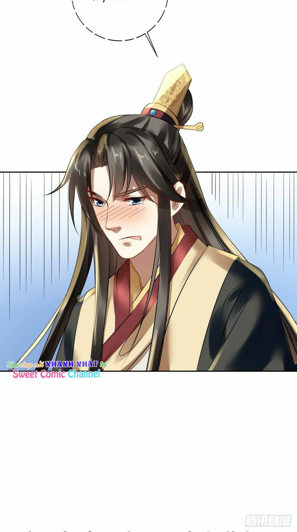 bổn cung muốn làm hoàng đế chapter 9 33