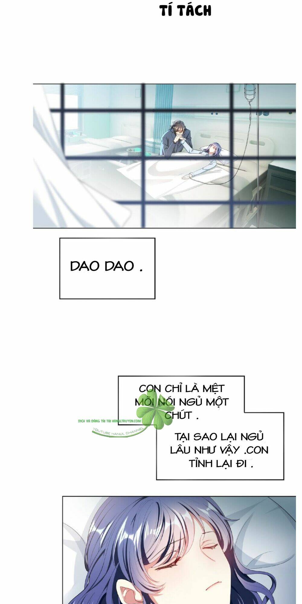 cô vợ nhỏ nuông chiều quá lại thành ác!! chapter 123 3