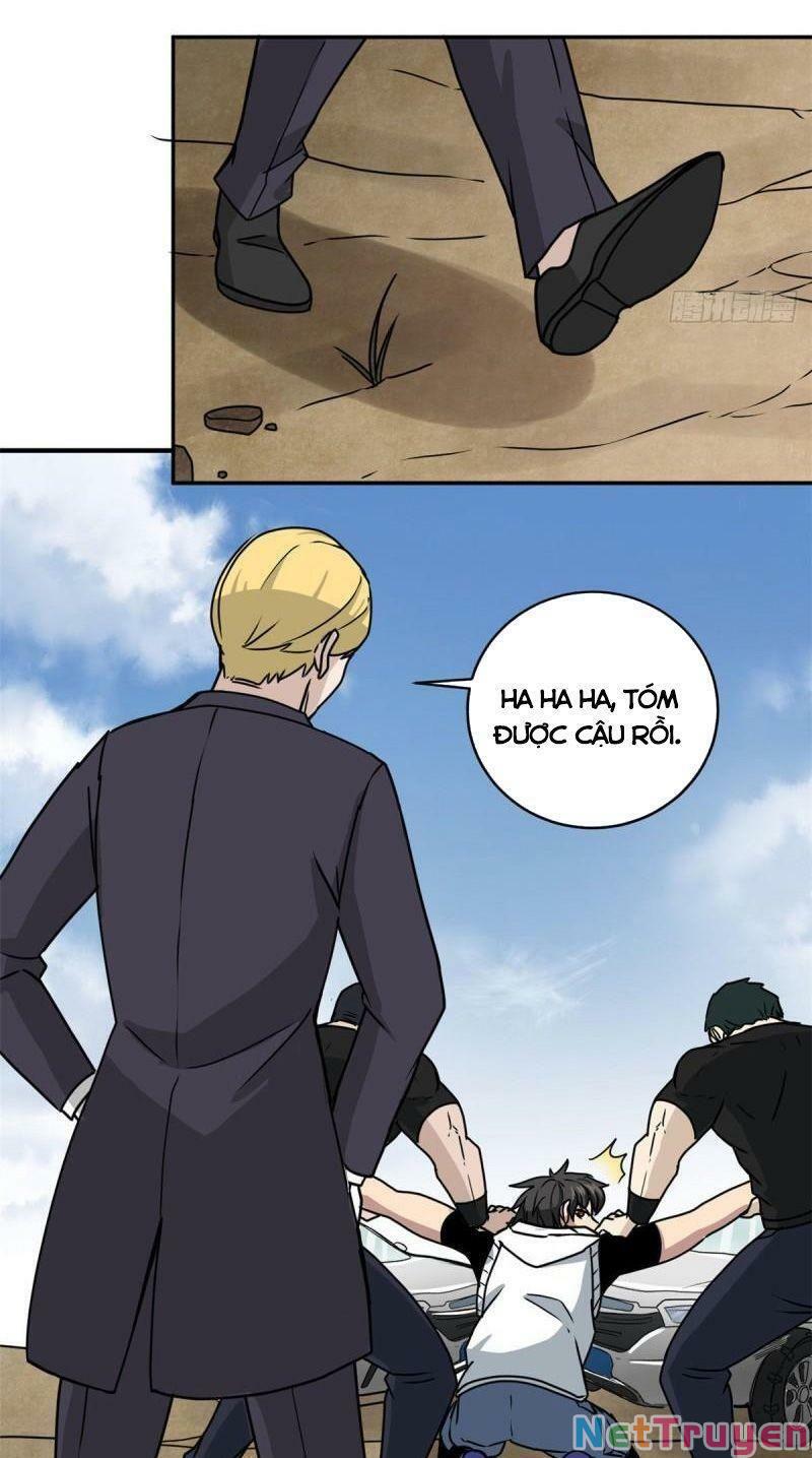 xã lam bạch chapter 60 15