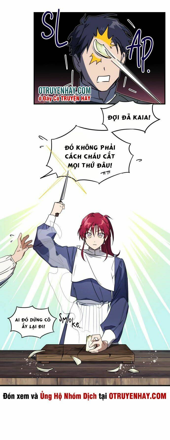 lâu đài vô danh chapter 5 49