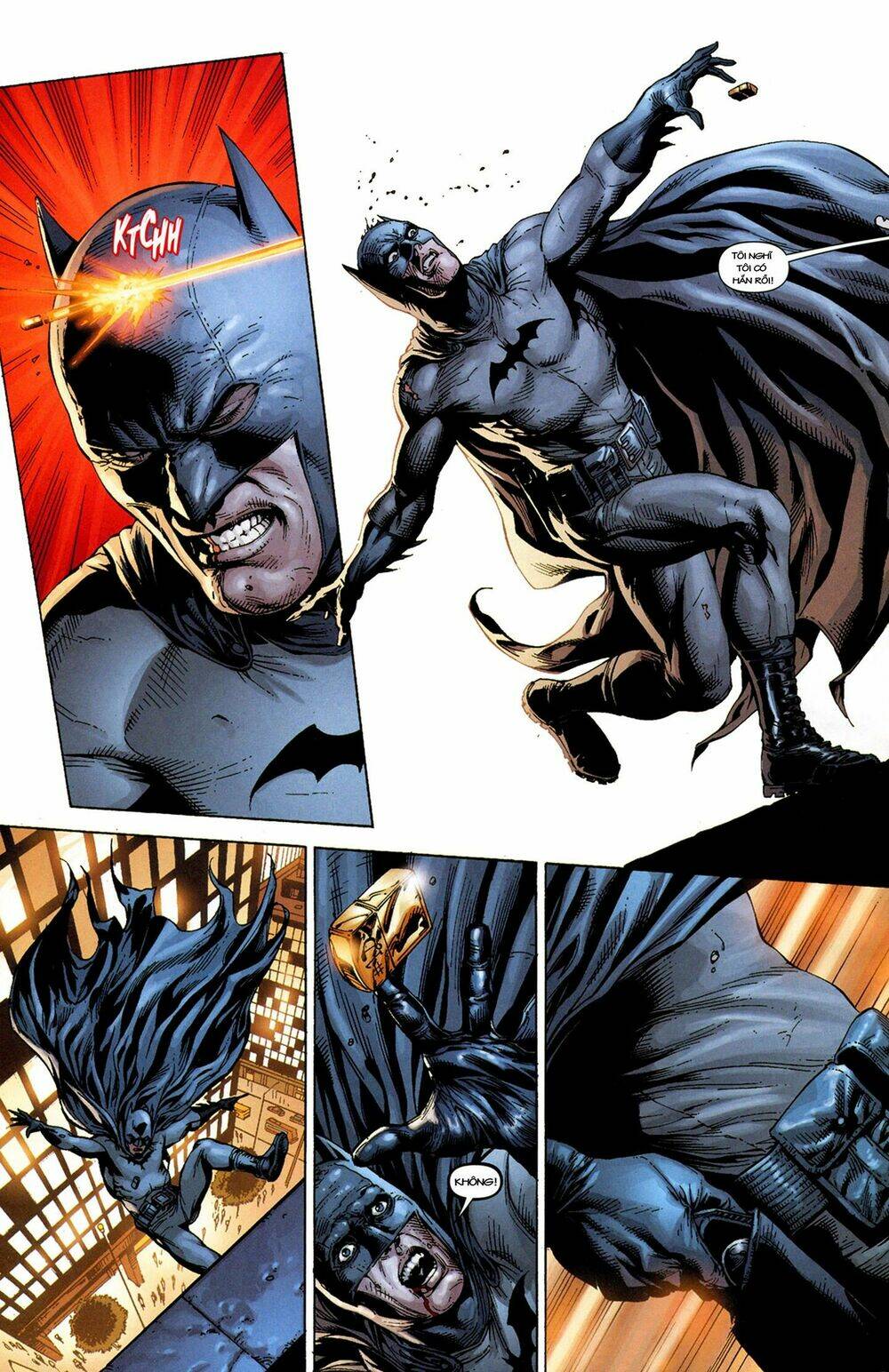 batman: earth one chapter 3 14