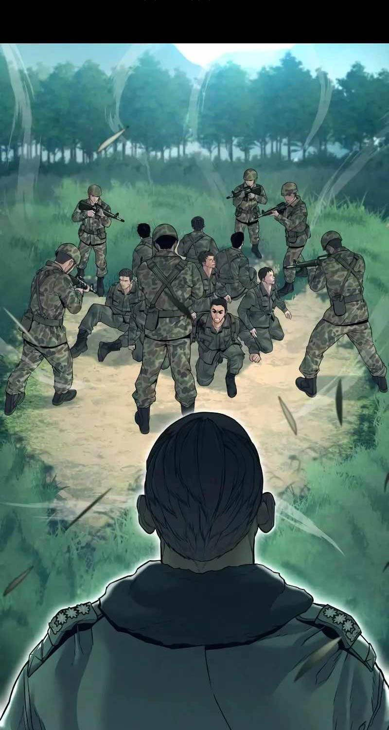 đặc vụ kim chapter 143 46