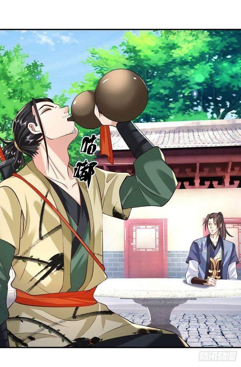 Ta Trở Về Từ Thế Giới Tu Tiên chapter 80 4