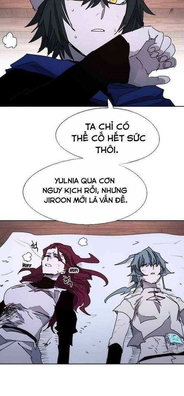 Kỵ Sĩ Báo Thù chapter 74 25