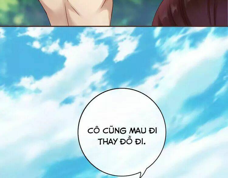 thực luyến kỳ duyên chapter 32 86