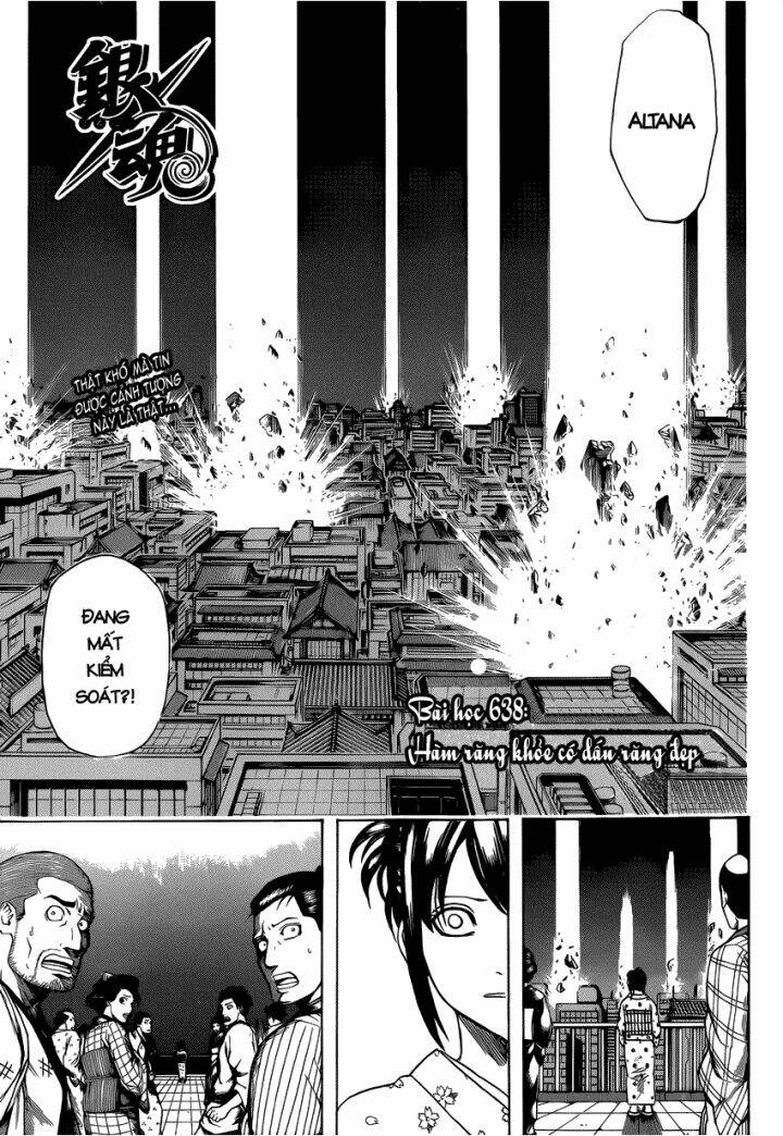 gintama - linh hồn bạc chapter 638 6