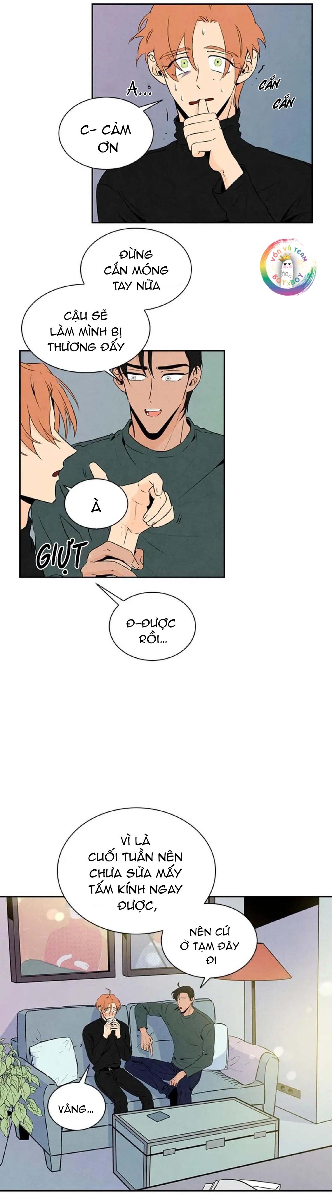 bona sort chapter 19 4