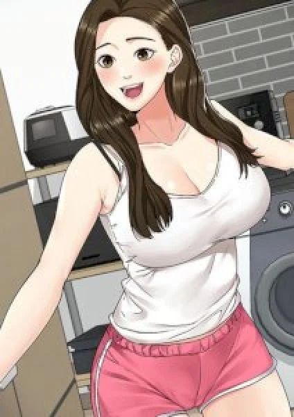 cô ấy là em gái tôi nhưng không sao chapter 27 1