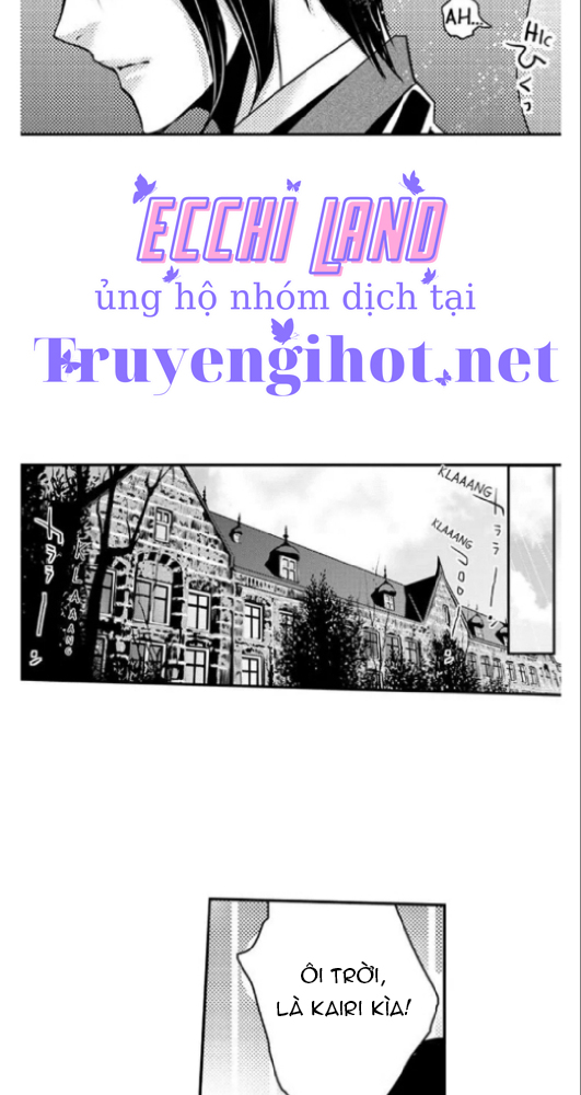 họ hủy hoại tôi trong cái lồng giam này chapter 6.1 6