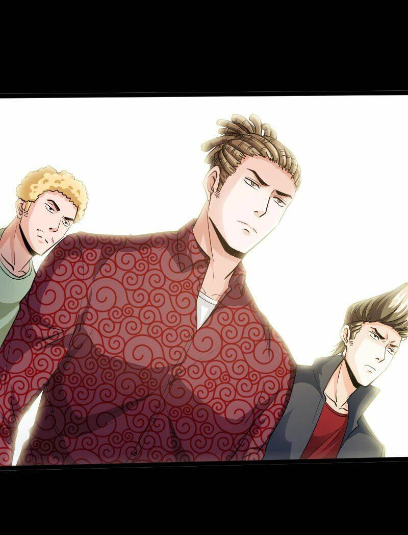 tuyệt phẩm tà thiếu chapter 46 18