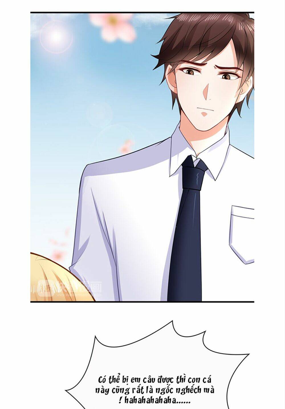 ác ma đích độc sủng điềm thê chapter 19 19