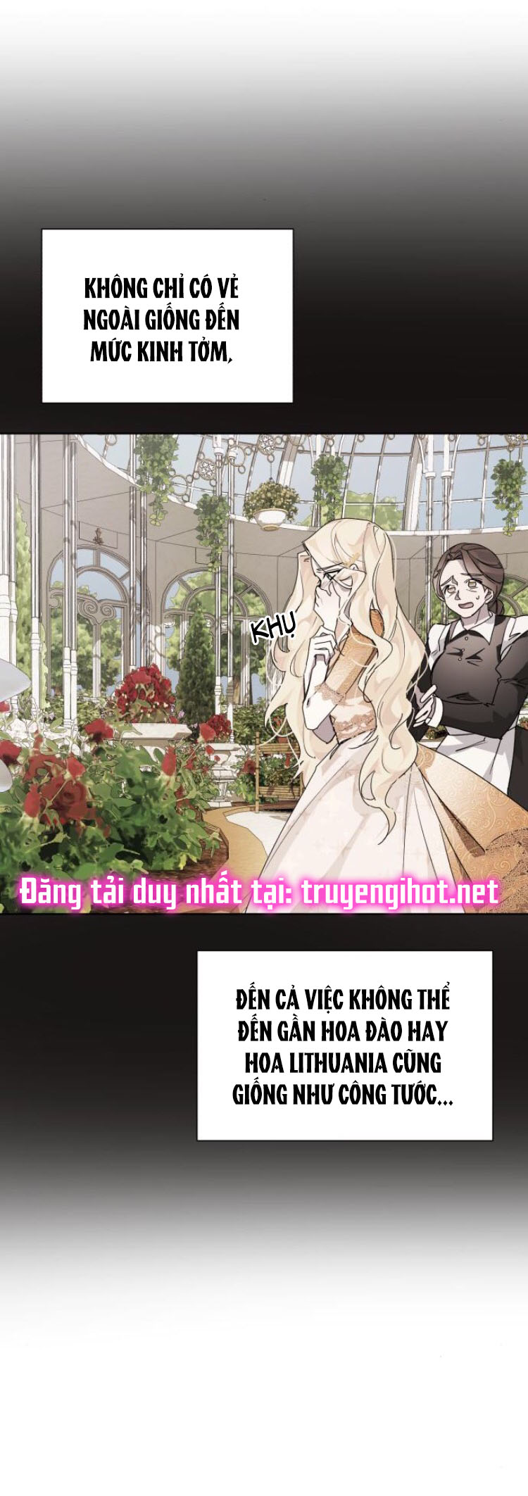 đã có lúc ta muốn nàng chết đi chapter 13.2 9