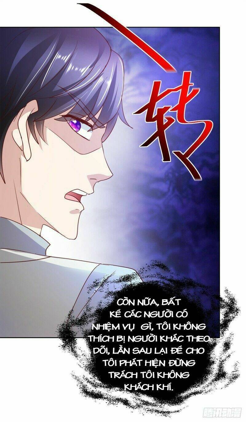 vú em là cổ tiên chapter 132 18