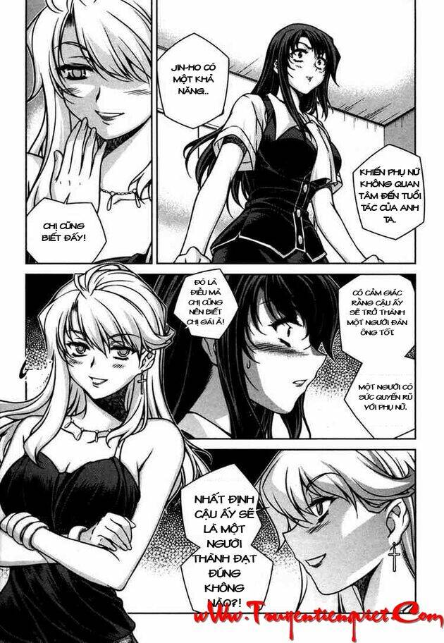 unbalance x unbalance chapter 47 14