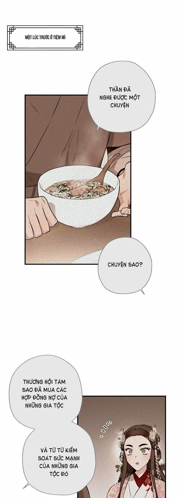tôi trở thành nhân vật phản diện giỏi nhất trong giới võ thuật chapter 36 12