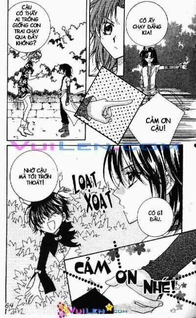 nàng công chúa bỏ trốn chapter 10 64