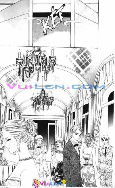 tình yêu quý tộc chapter 62 5