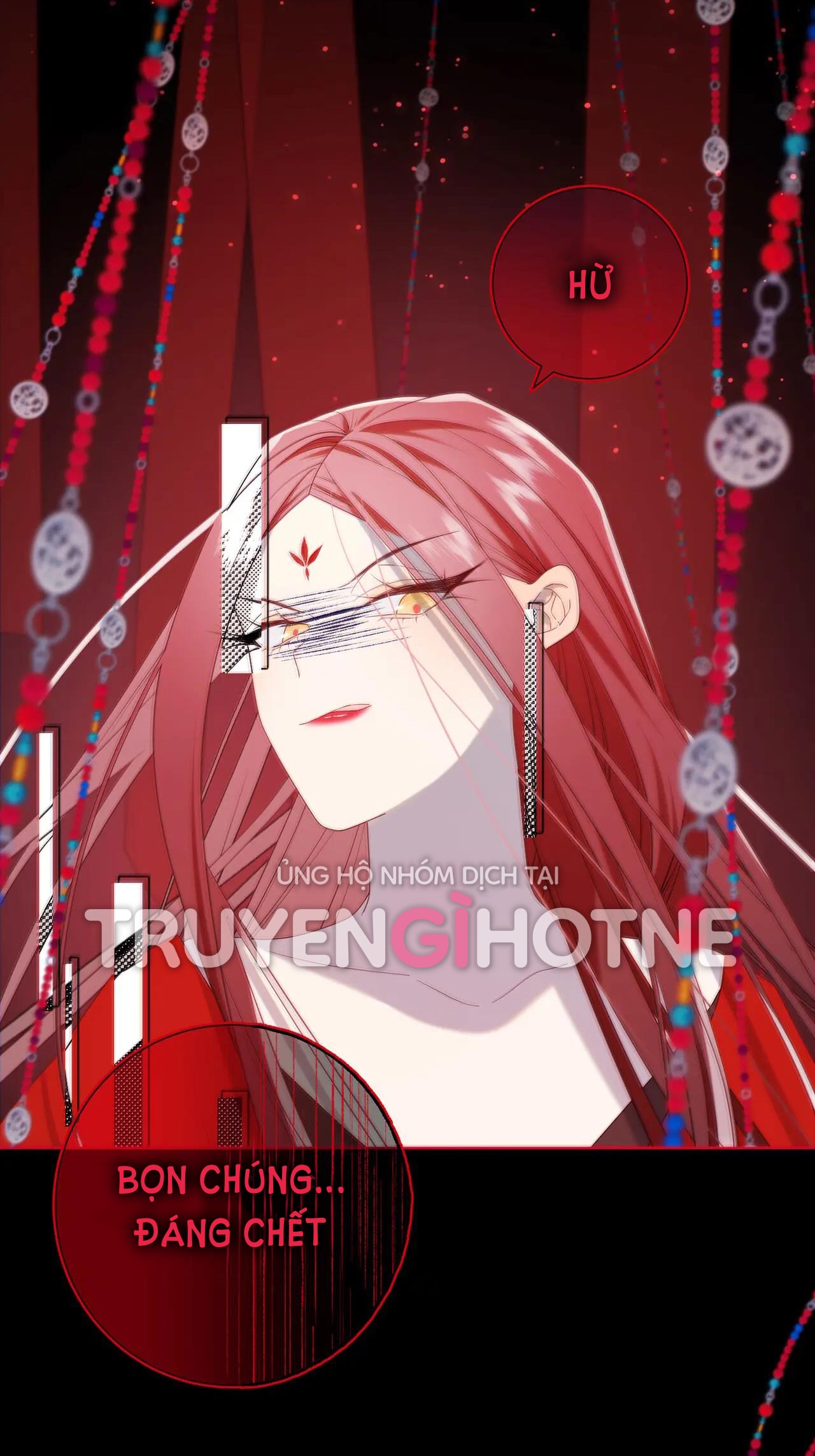 ác nữ cự tuyệt nam chính chapter 84 30