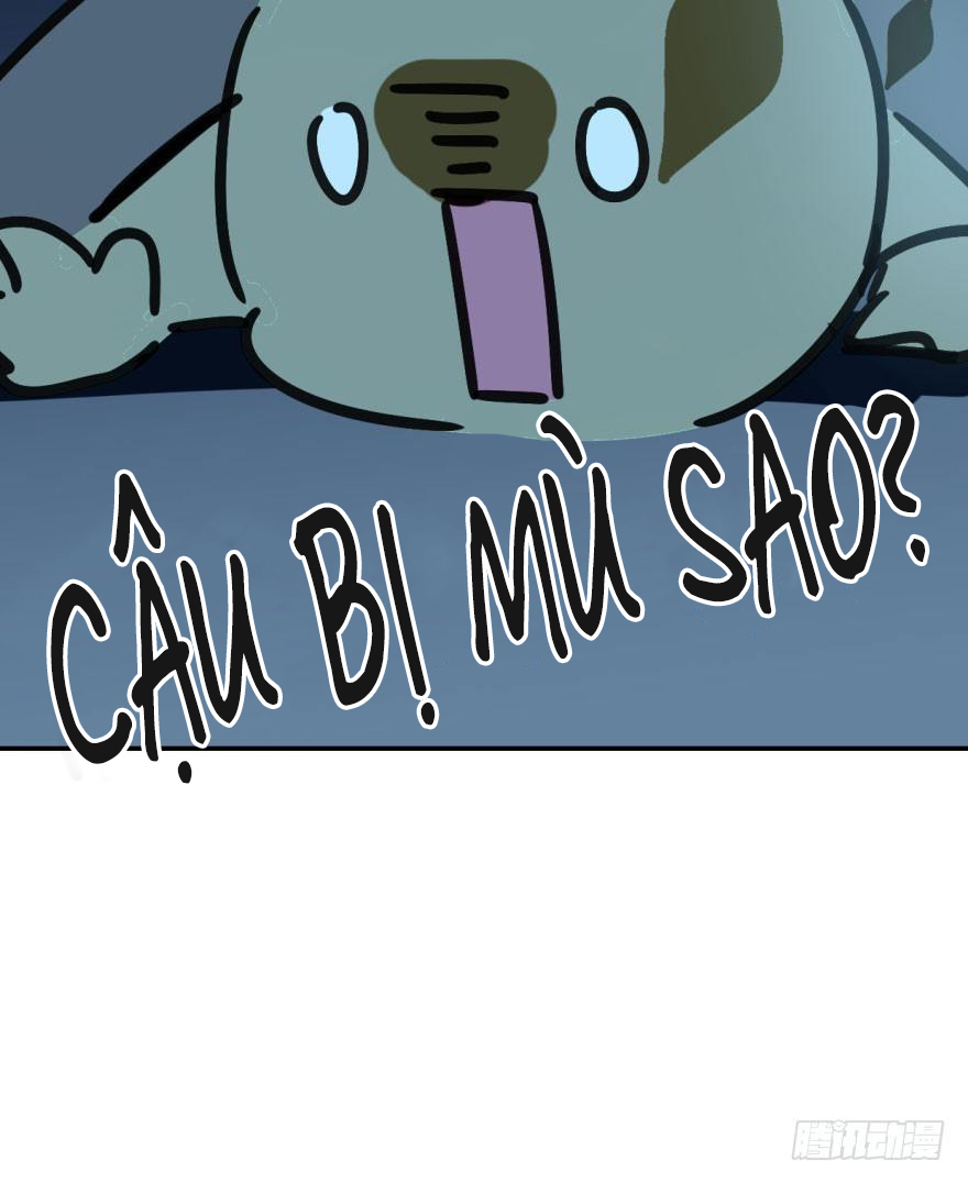 Bắt Lấy Ngao Ngao chapter 20 - Trang 13