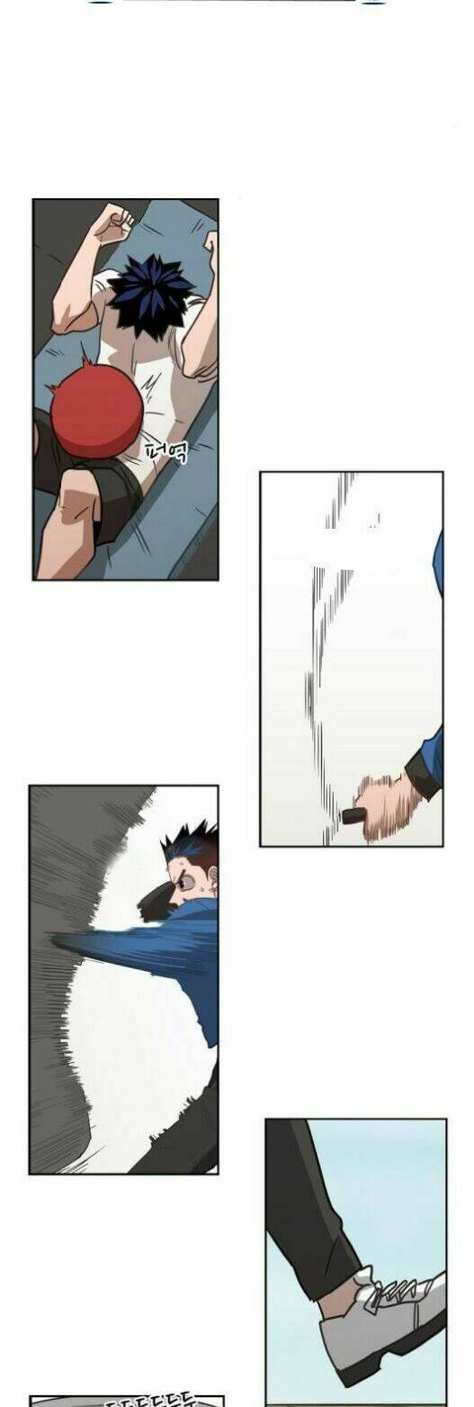 võ sĩ - the boxer chapter 46 24