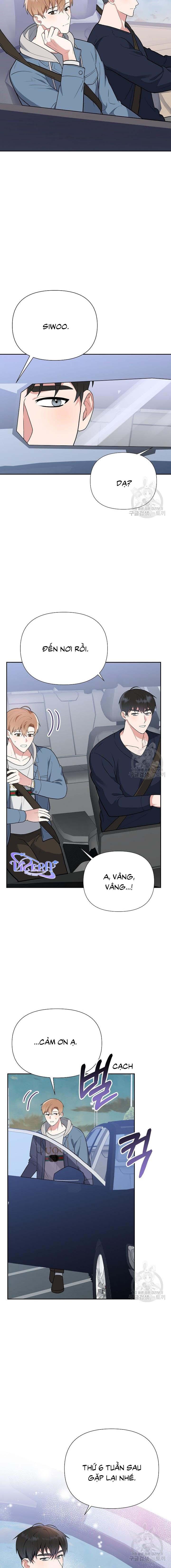 hợp đồng tài trợ tình yêu chapter 15 7