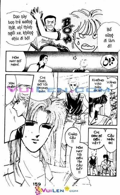 nàng công chúa ham chơi chapter 10 158