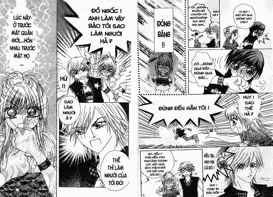 ban nhạc ardour chapter 4 58