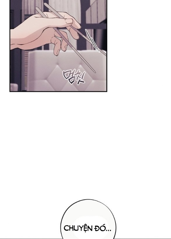 [18+] người vợ quyến rũ chapter 24.1 34