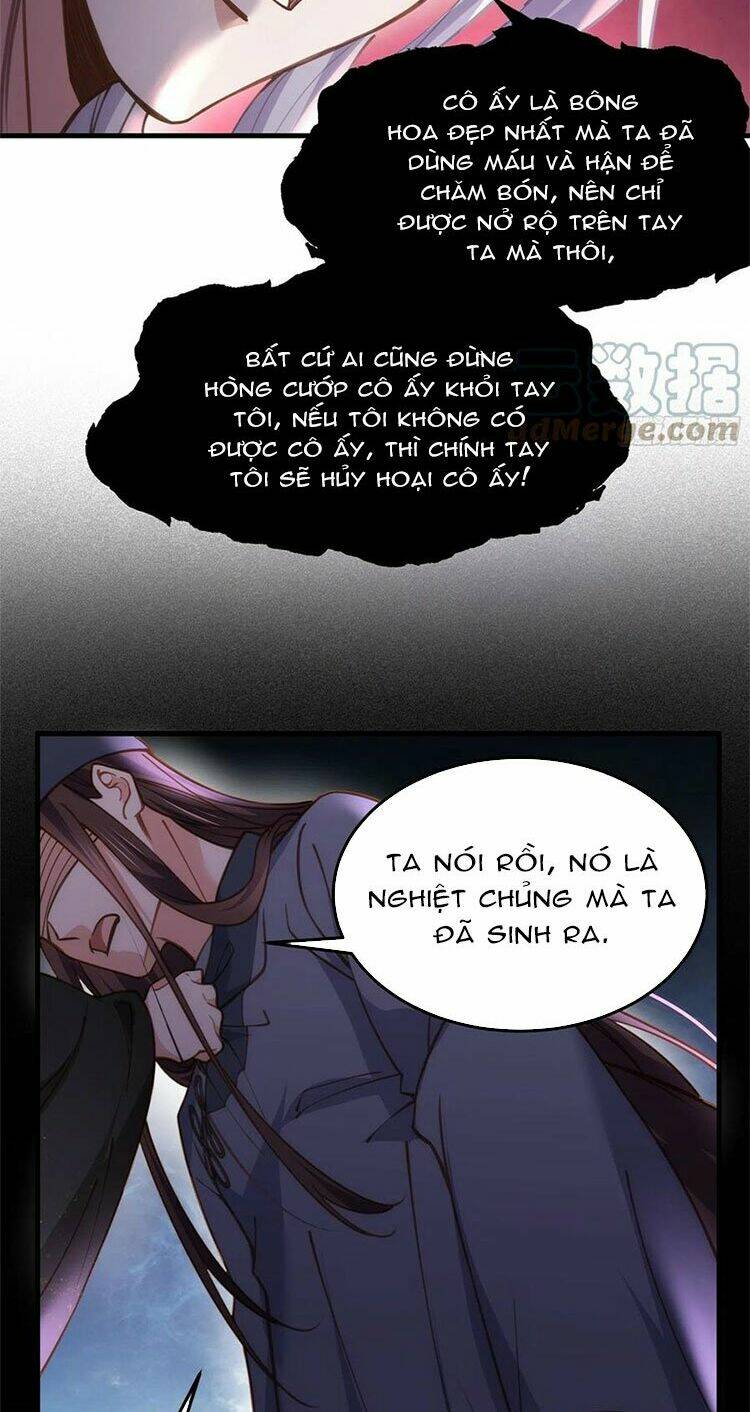 hoạn phi thiên hạ chapter 163 15