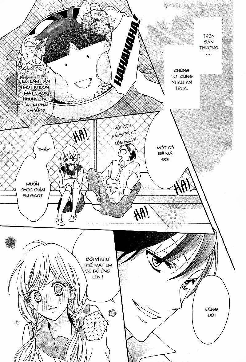 tổng hợp one shot. chapter 69 17