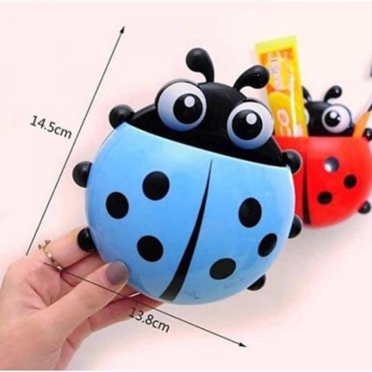 Con Bọ Cắm Bàn Chải, Để Đồ Hút Chân Không