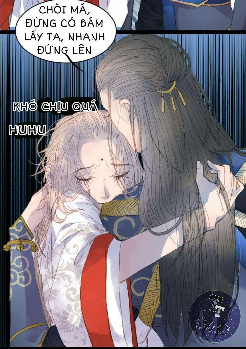 khúc hữu ngộ chapter 4 53