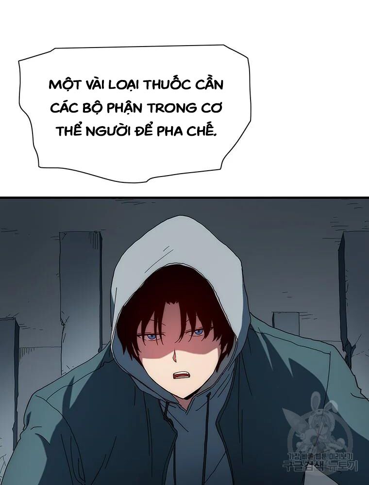 các chòm sao chỉ chú ý mình tôi chapter 34 99