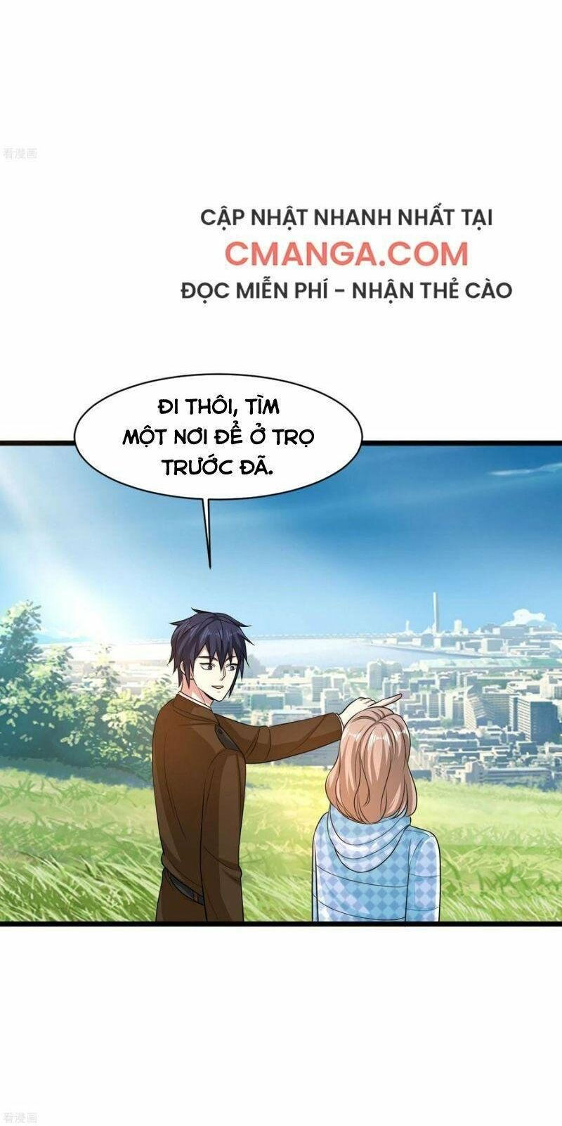 đô thị tà vương chapter 130 6