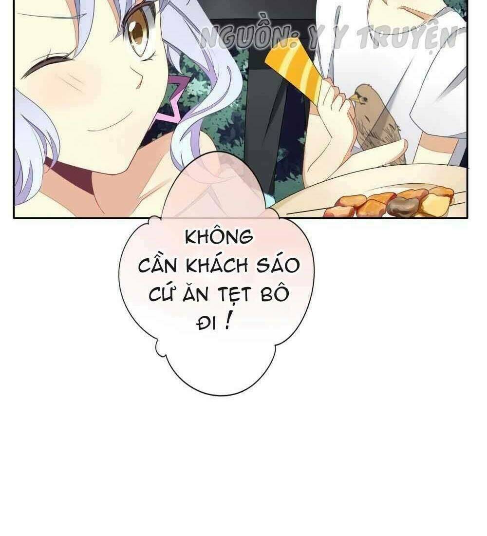 vị hôn thê bỏ trốn chapter 46 15