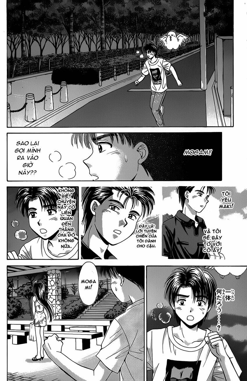 open sesame chapter 23 3