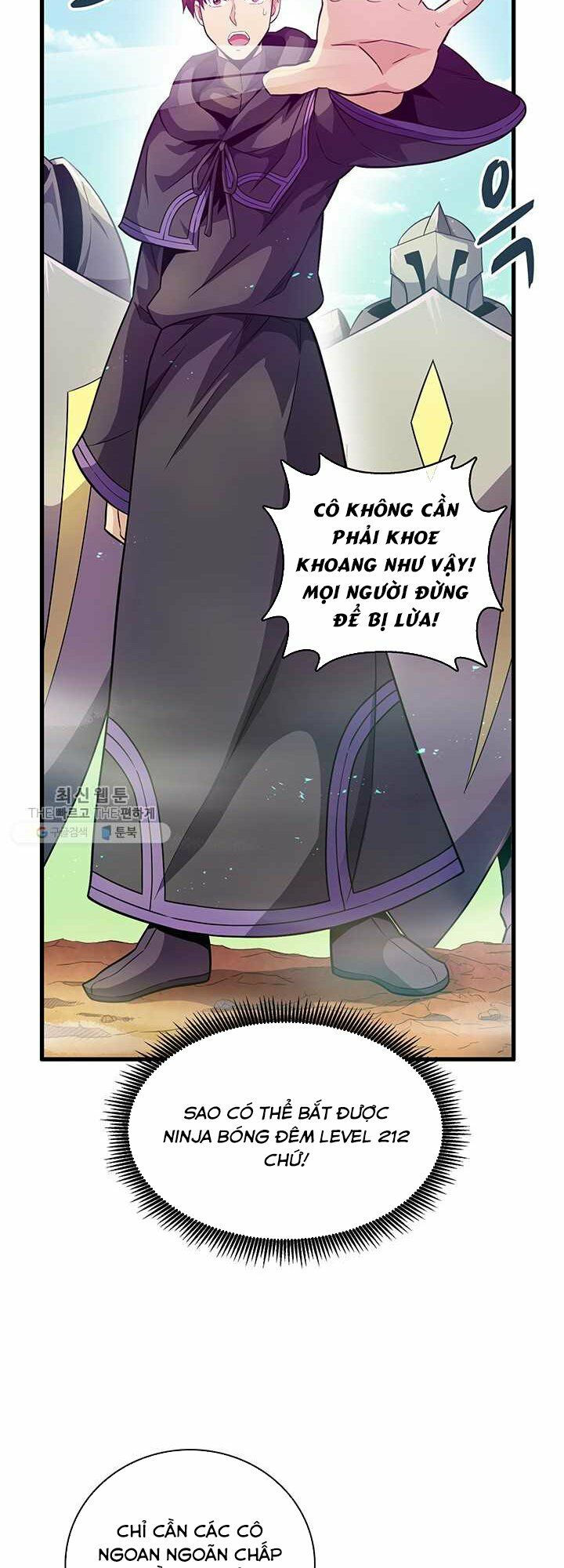 arcane sniper chapter 30 16