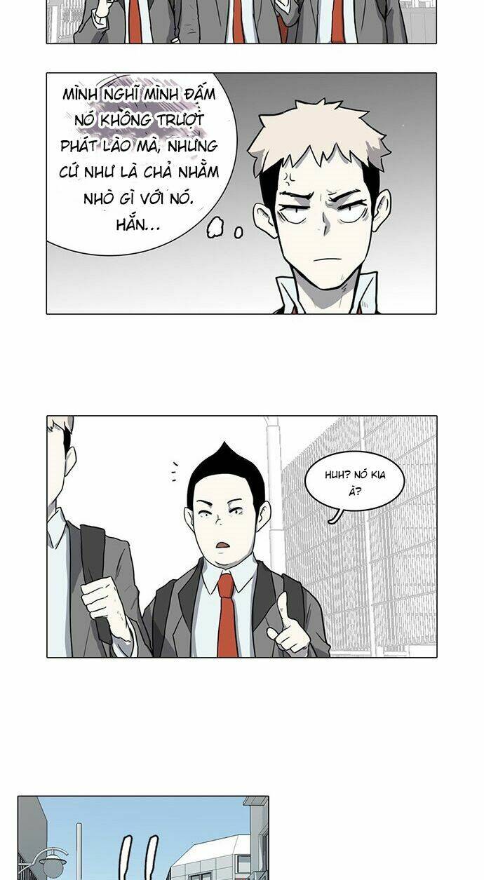 i'm a middle schooler becoming the demonlord chapter 1 25