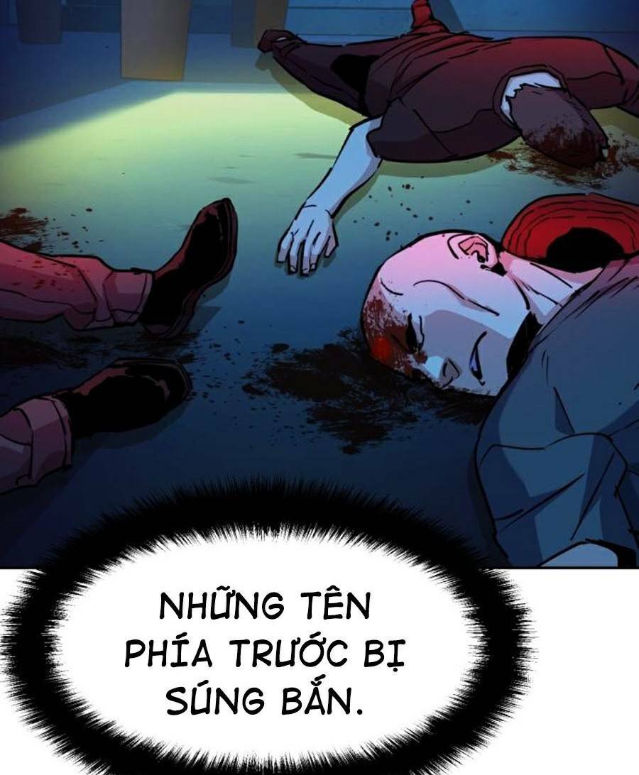 Bạn Học Tôi Là Lính Đánh Thuê Chapter 65 - Trang 98