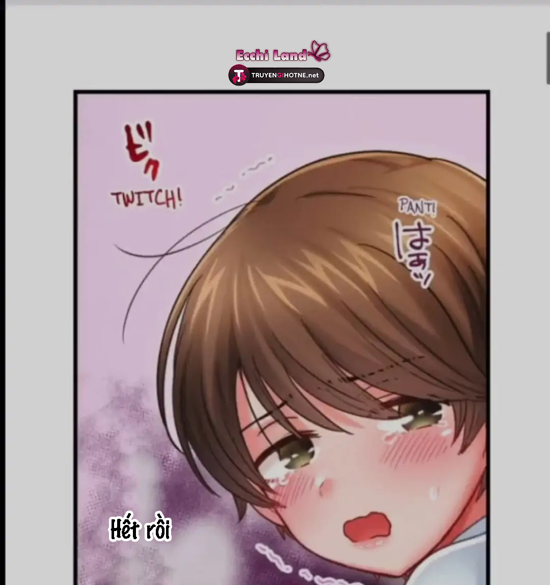 hajime biến thành con gái chapter 3.1 2