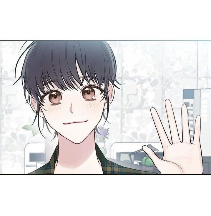 invitation of mystic messenger chapter 5 18