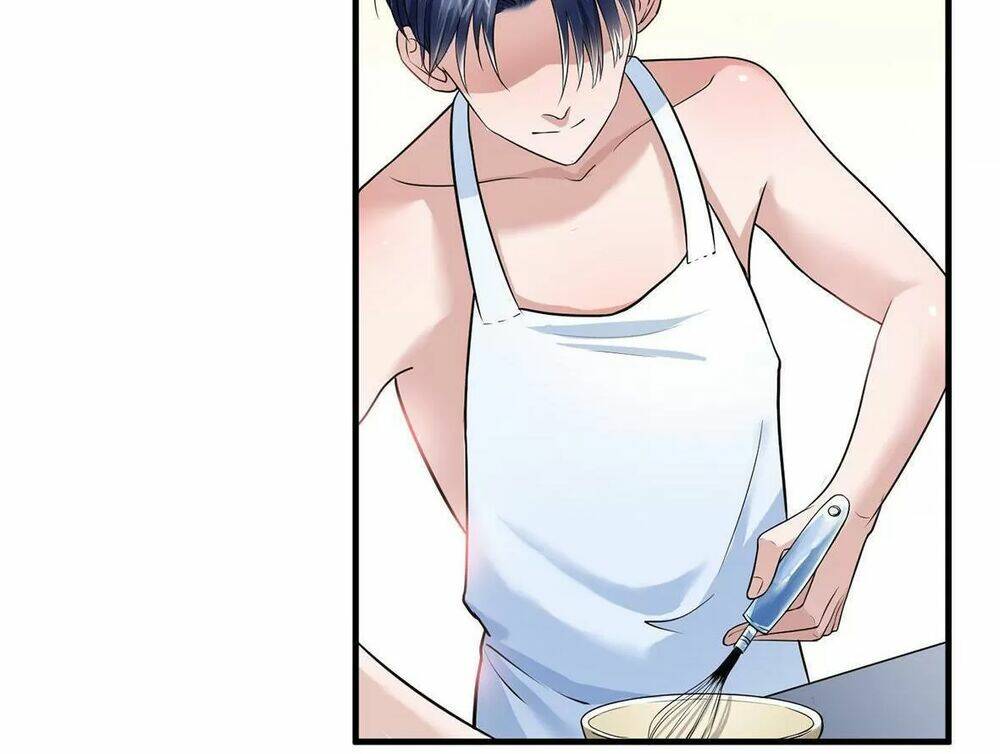 cô dâu gả thay của tổng tài chapter 19 46