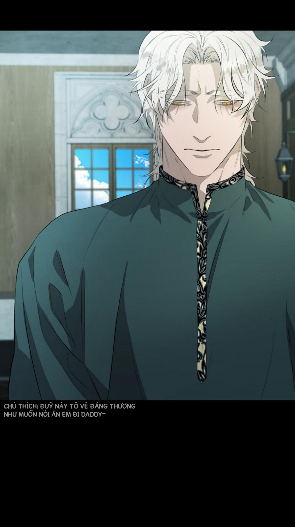 vừa yêu vừa ghét chapter 6 51