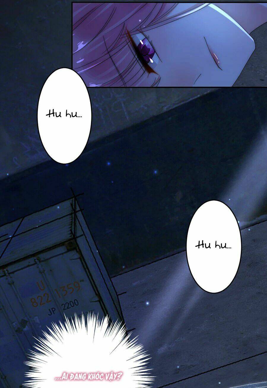 melody happy group: giai điệu hạnh phúc - mh channel chapter 36 28