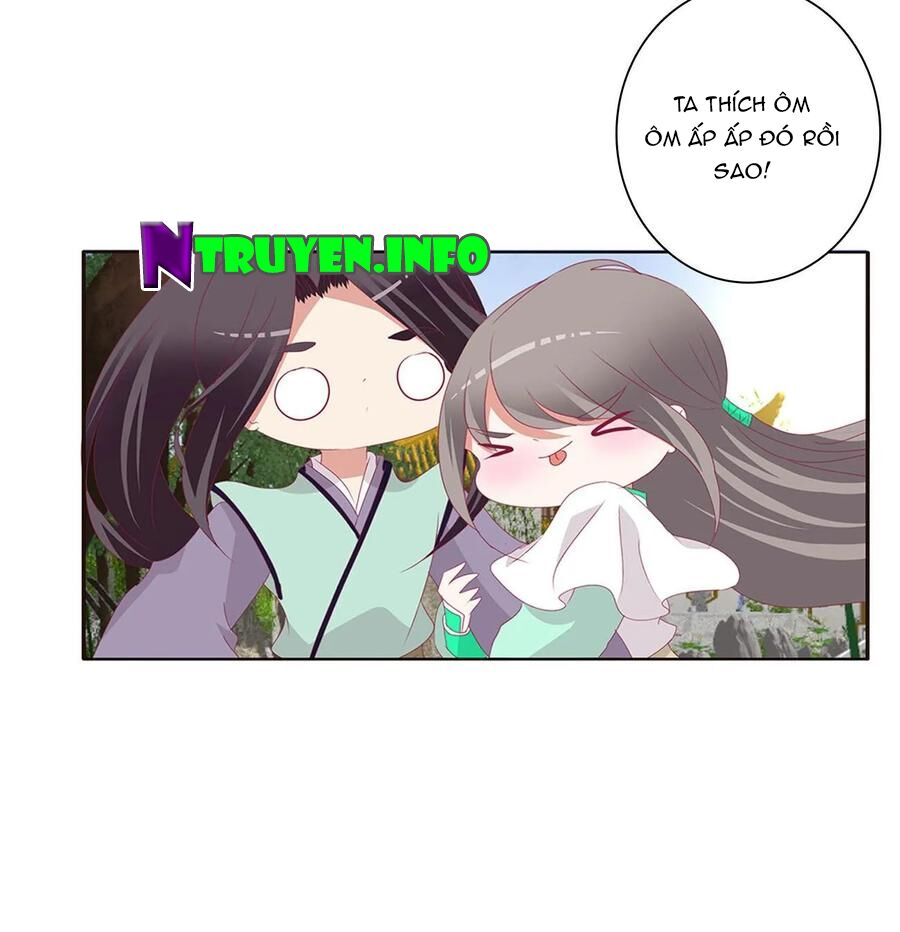 thông linh phi chapter 583 6