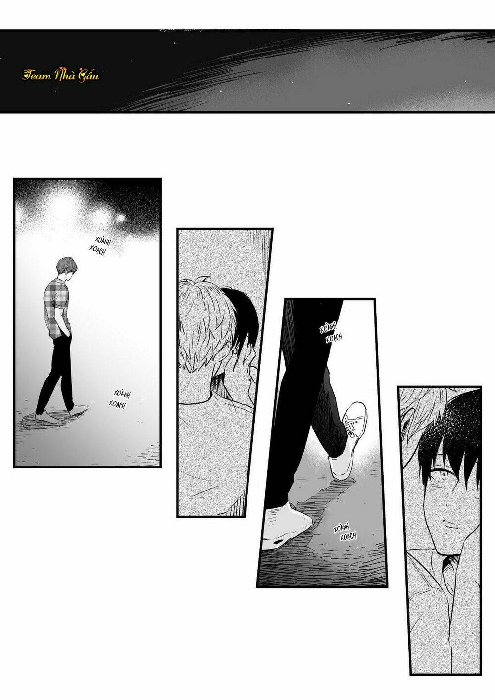 nếu thích tôi như vậy (ss2) chapter 6 24