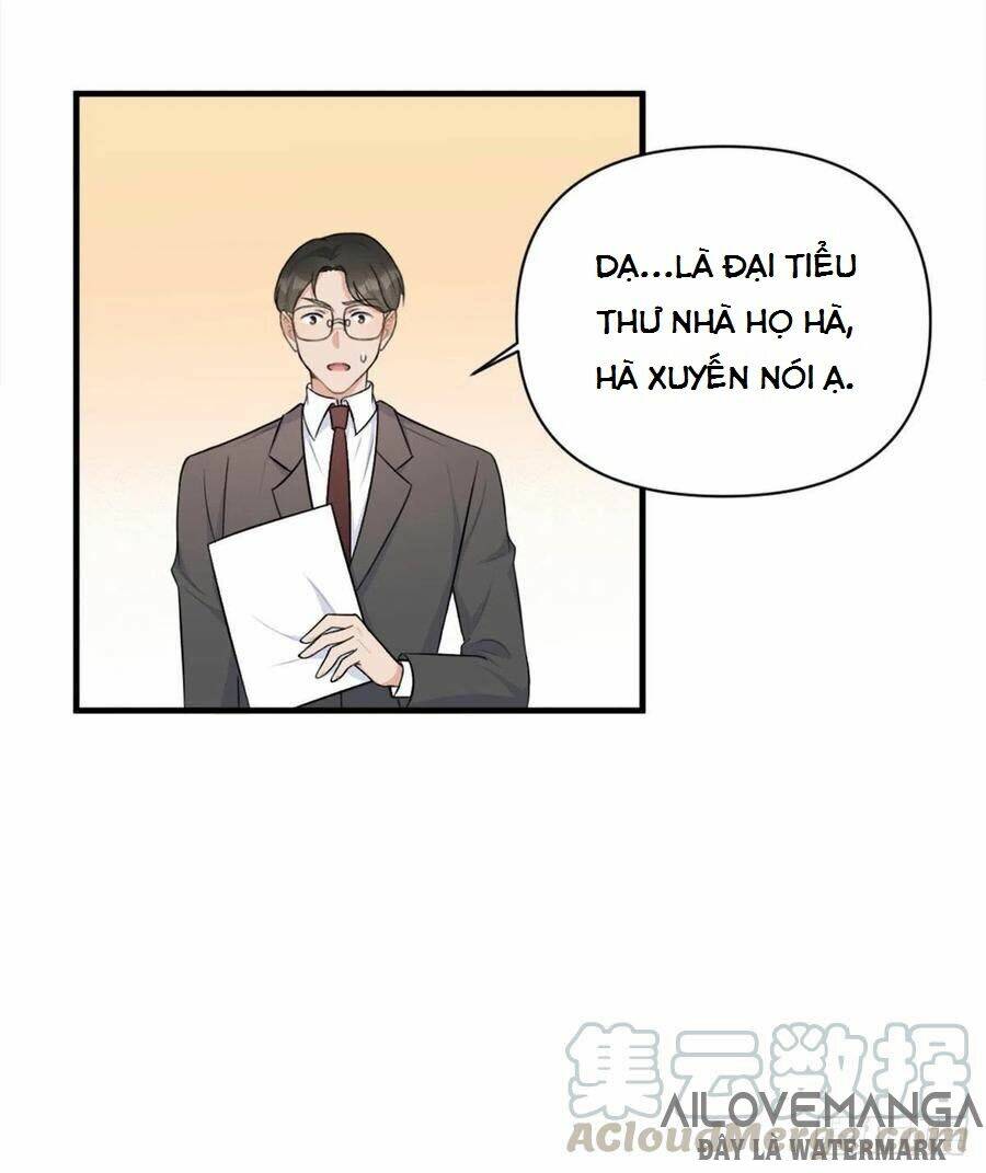 vẫn cứ nhớ em, nhớ em chapter 80 16