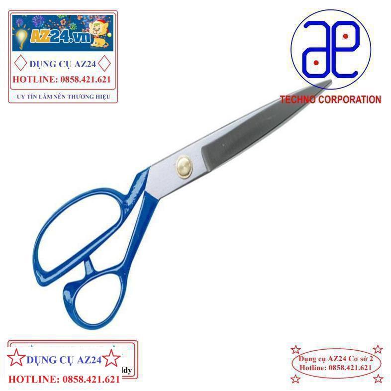 KÉO CẮT VẢI A0020-12