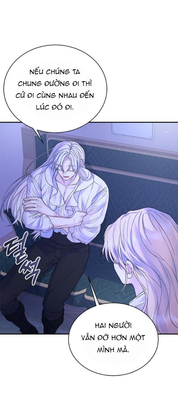 tôi tưởng bản thân không còn sống được bao lâu! chapter 70.2 28